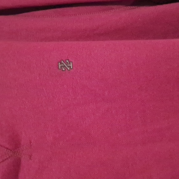 Izod Advantage Sweat Shirt. XXL - Picture 4 of 8